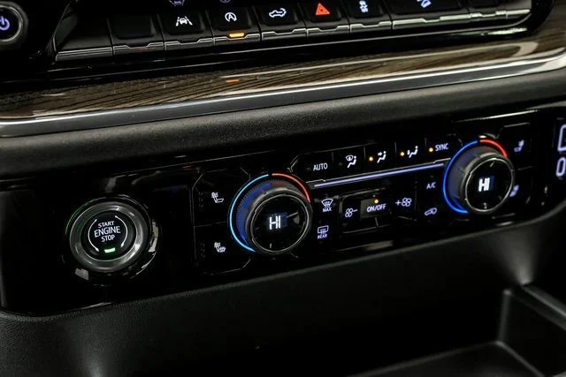2023 Chevrolet Silverado 1500 RST - Photo 20