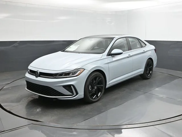 2026 Volkswagen Jetta 1.5T SE Auto SULEV's photo