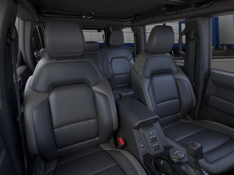 New 2026 Shadow Black Ford Outer Banks® image 10