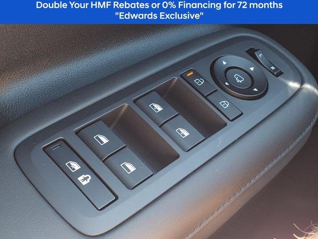 2026 Hyundai Santa Fe Limited - Photo 22
