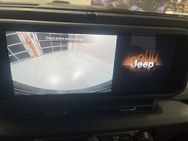 New 2026 Anvil Clear-Coat Exterior Paint Jeep Sport image 14
