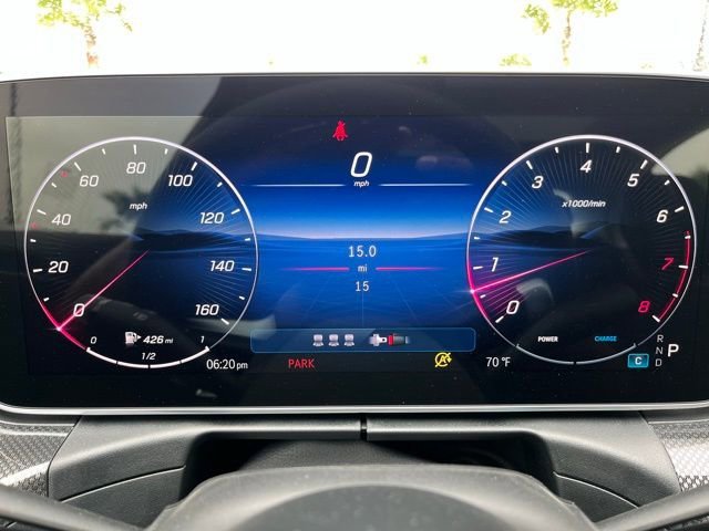 New 2026 Polar White Mercedes-Benz C 300 image 40