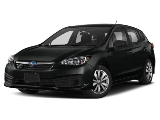 2020 Subaru Impreza