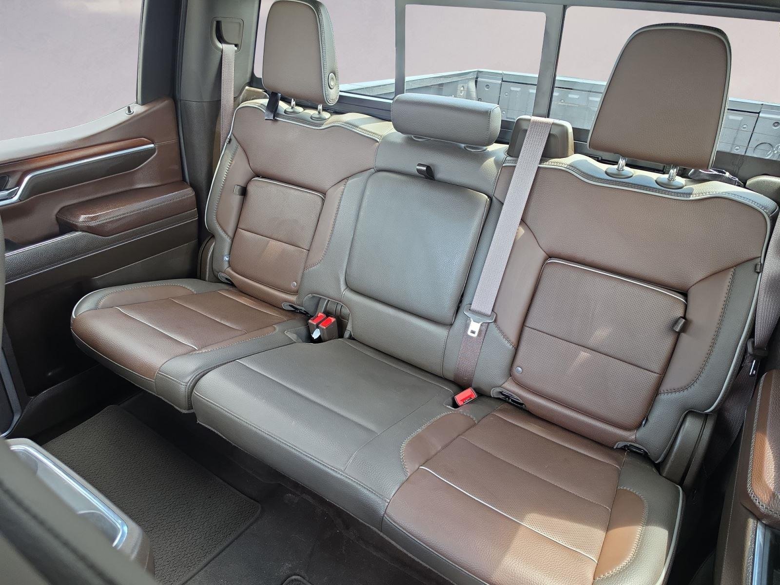 2024 GMC Sierra 1500 Denali Denali - Photo 13