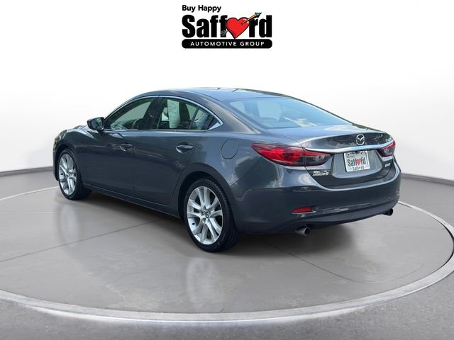 Used 2014 Gray Mazda i Touring image 5