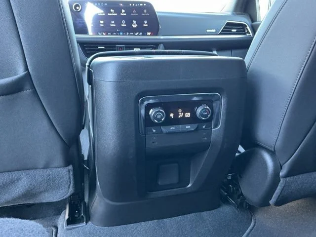 2025 Chevrolet Tahoe High Country - Photo 16
