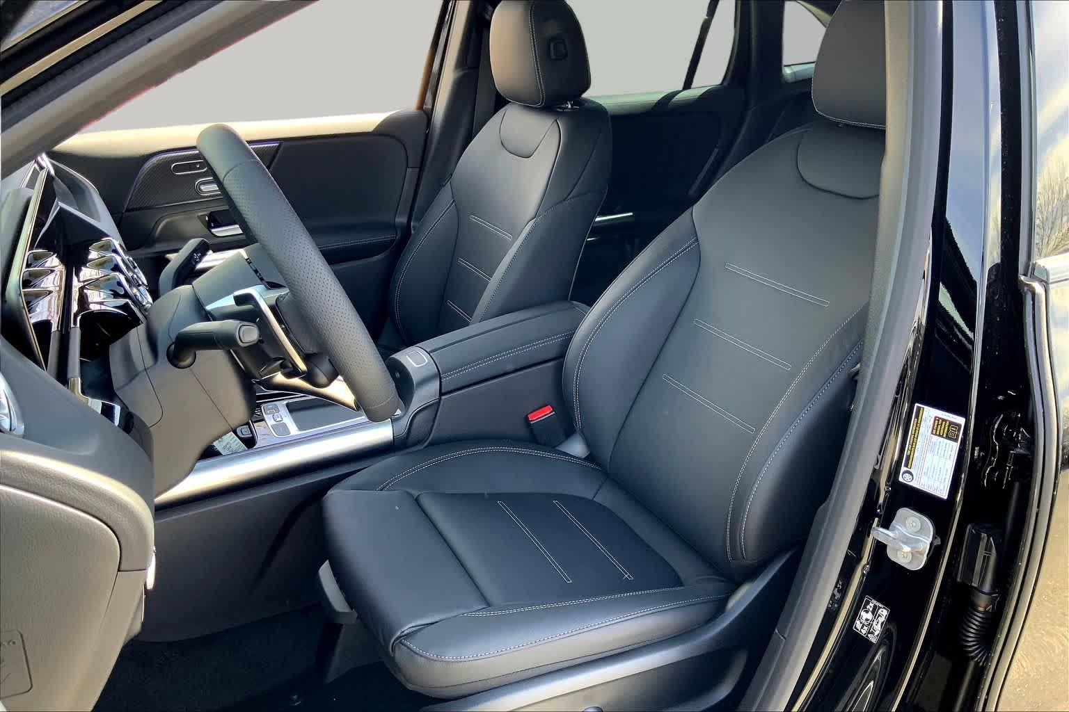 2025 Mercedes-Benz GLA GLA35 AMG - Photo 16