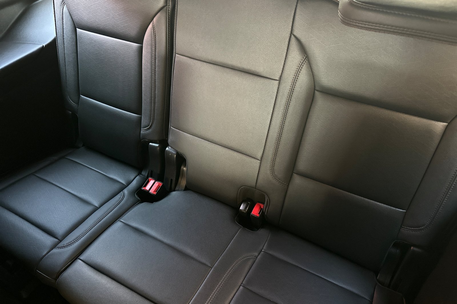 2024 Chevrolet Tahoe High Country - Photo 19