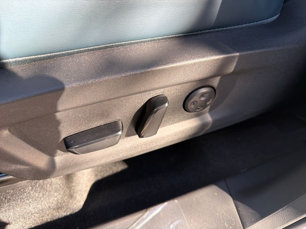 New 2026 Nissan Murano Platinum 4D Sport Utility