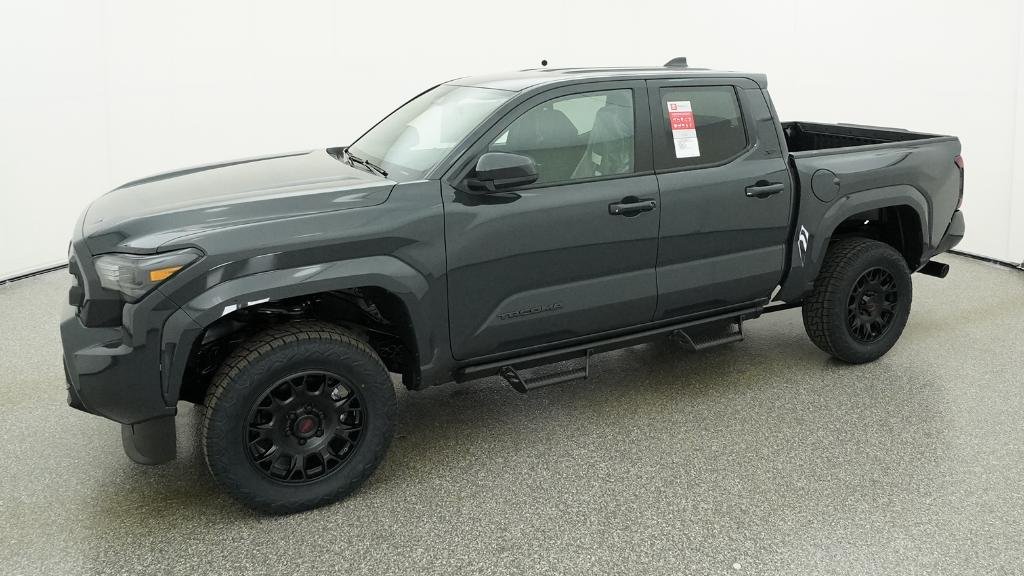 New 2026 Underground Toyota SR5 image 7
