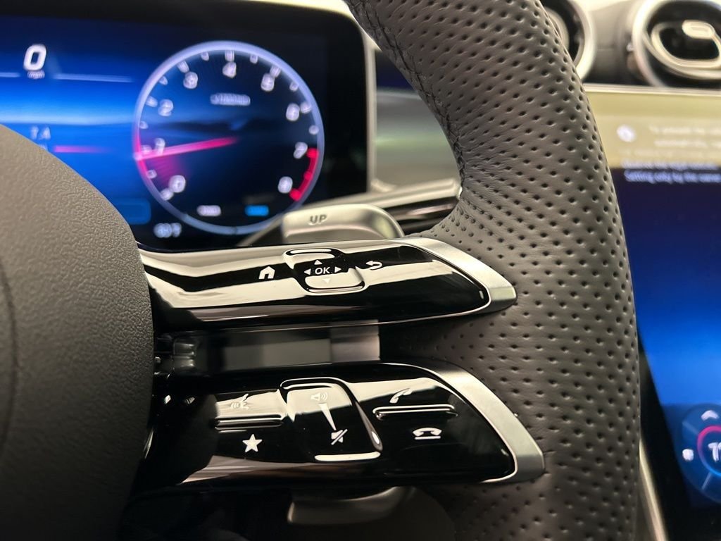 2026 Mercedes-Benz GLC AMG GLC43 - Photo 15