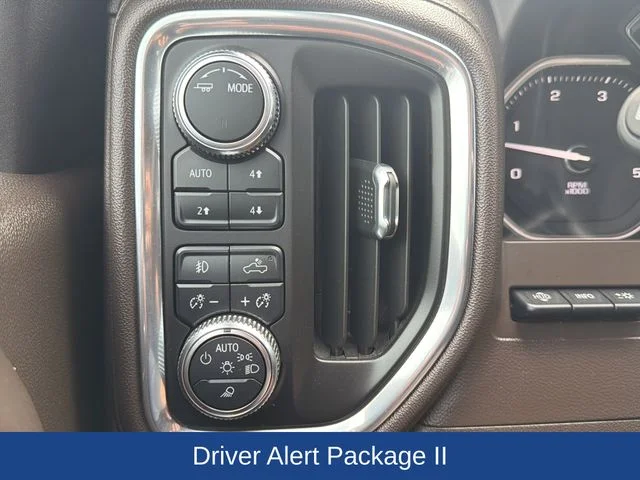 Certified Used 2022 Blue GMC Denali image 13