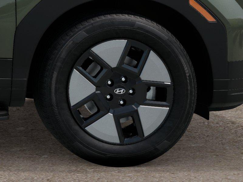 New 2026 Rockwood Green Hyundai SEL image 8