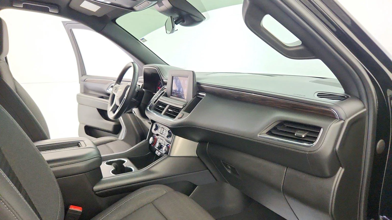 Used 2023 BLACK Chevrolet LS image 32