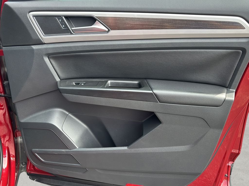 2019 Volkswagen Atlas - Photo 33