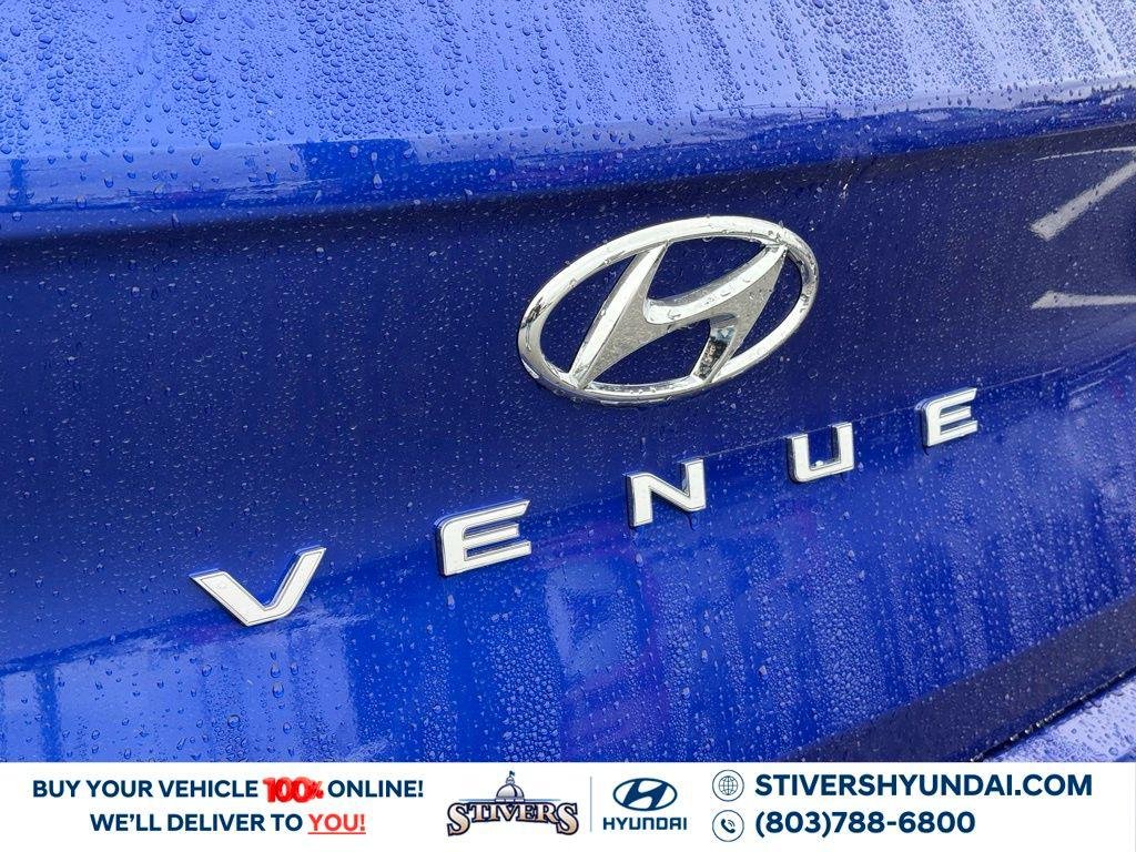 2026 Hyundai Venue SEL - Photo 14