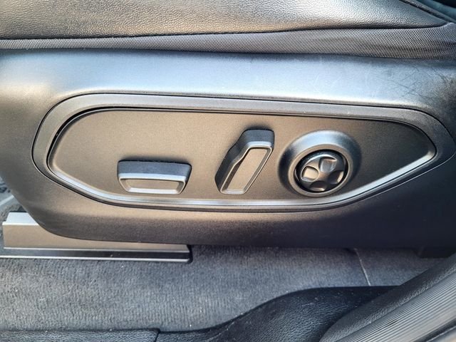 Used 2024 Gray Jeep 4xe image 11