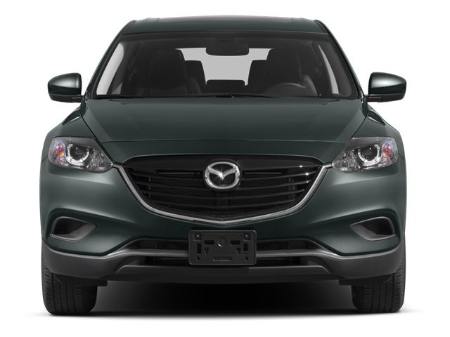 Used 2013 Red Mazda Touring image 4