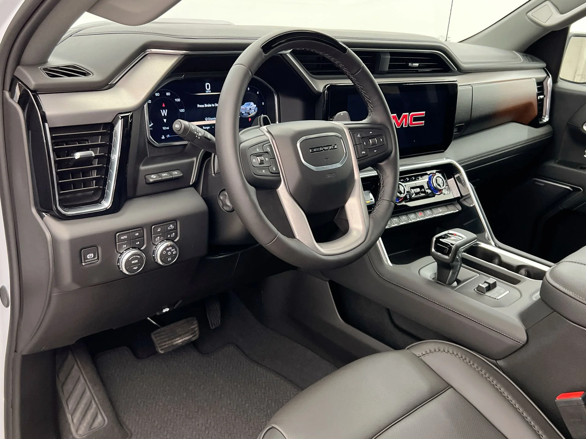 2026 GMC Sierra 1500 Denali - Photo 62