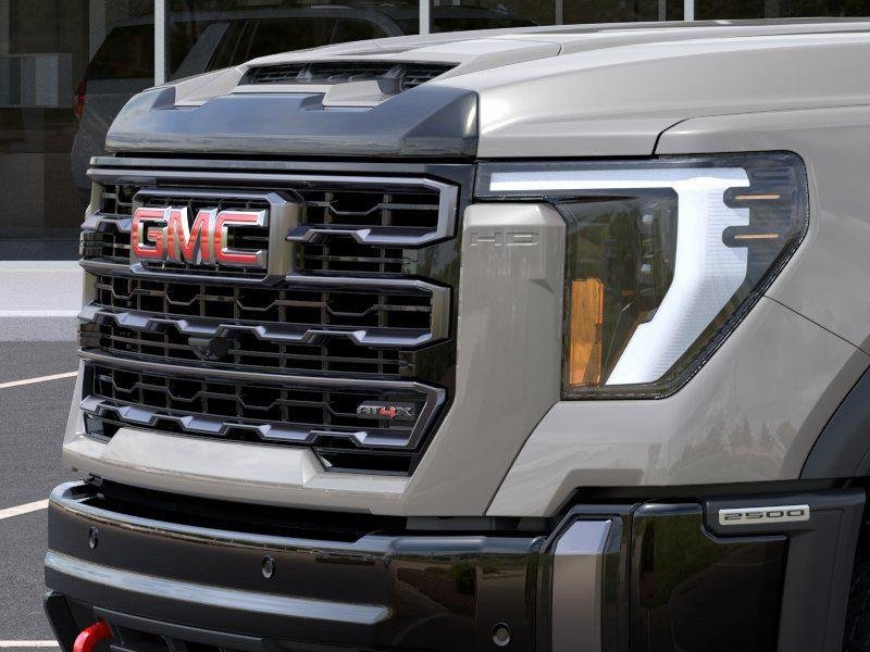 New 2026 Coastal Dune GMC AT4X image 13