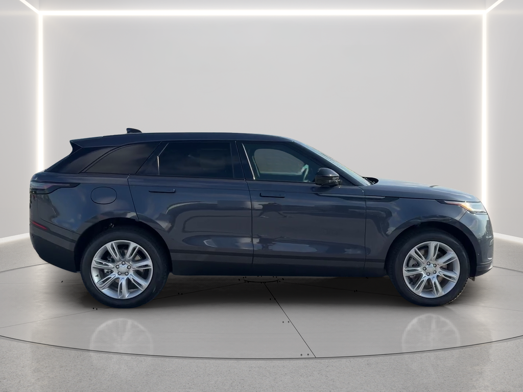 New 2026 Varesine Blue Land Rover S image 4