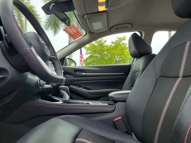 Certified Used 2024 Gray Nissan 2.5 SR image 22