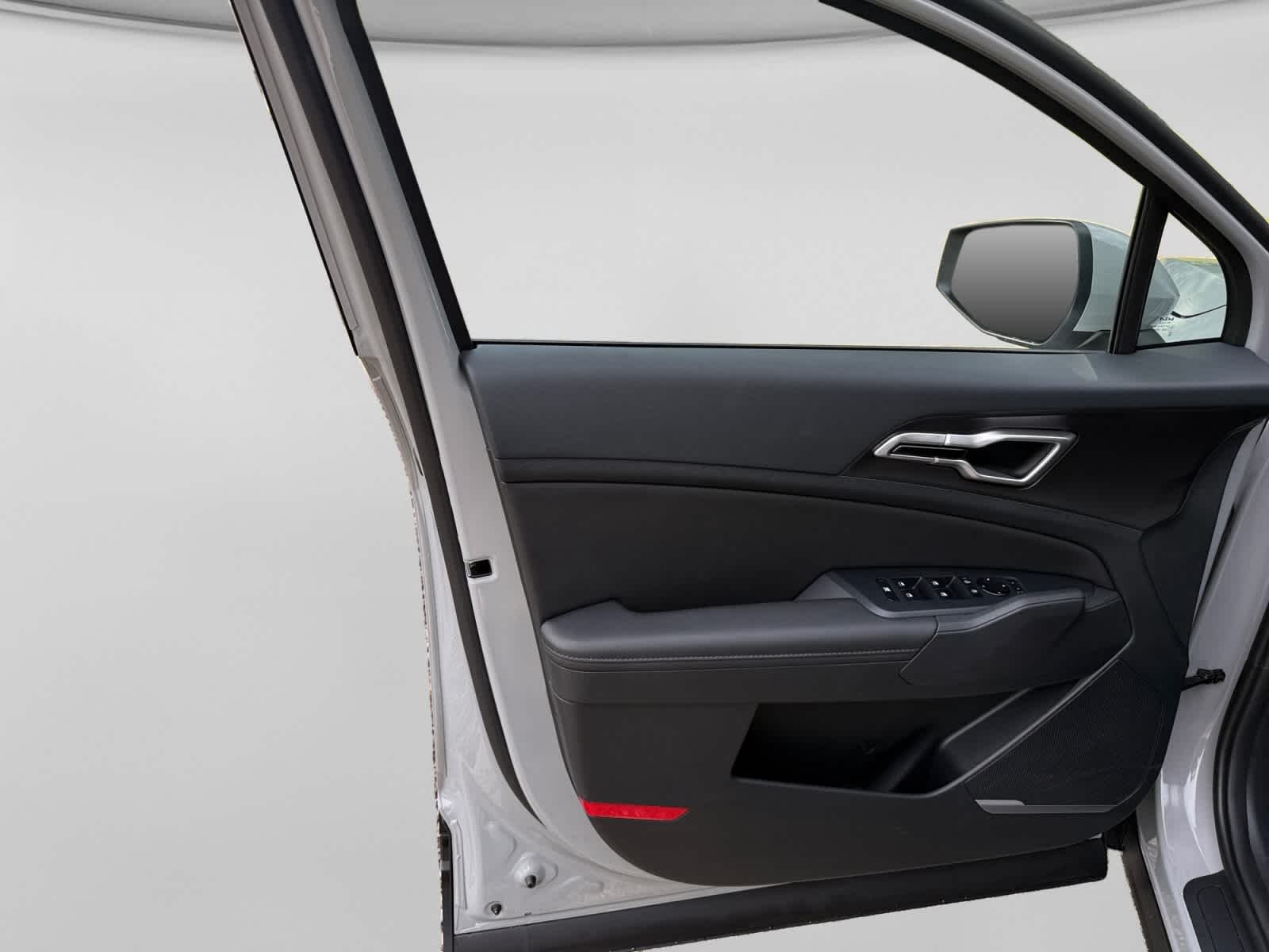 New 2027 Wolf Gray Kia EX image 10