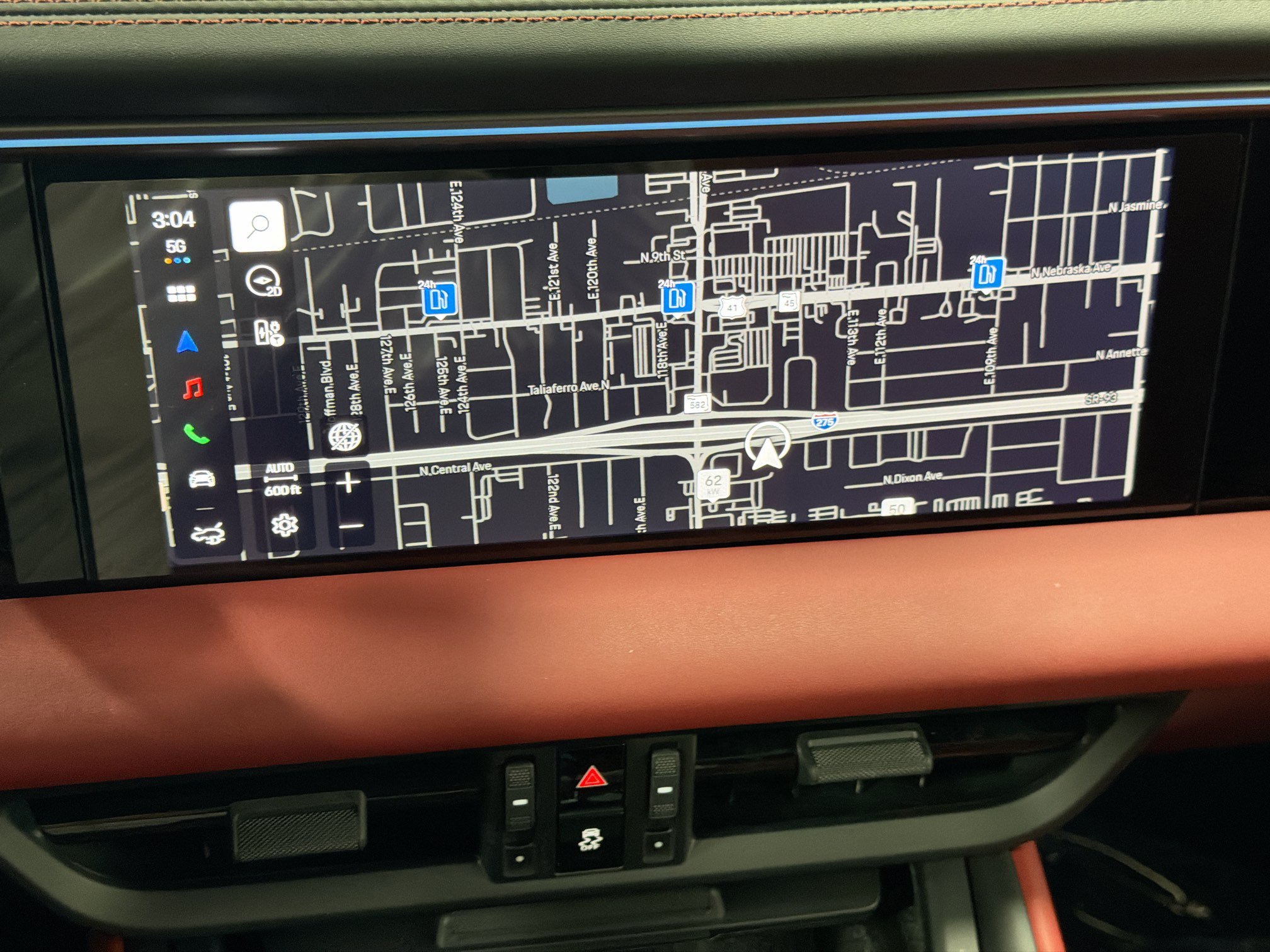 Used 2026  Porsche Electric image 33