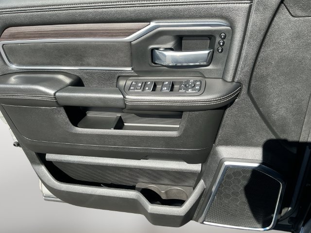 Used 2026 White Ram Laramie image 11