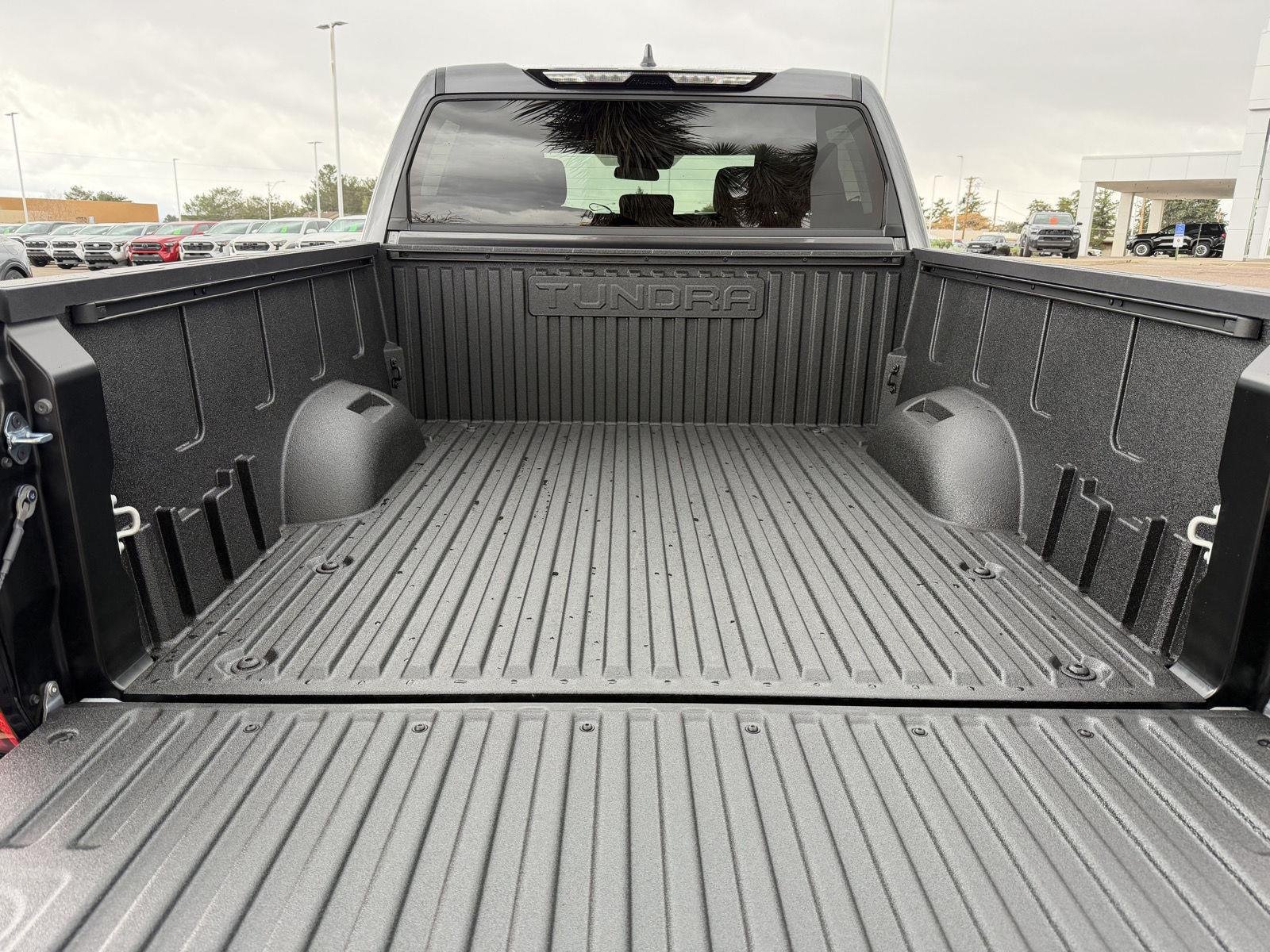 2026 Toyota Tundra SR5 - Photo 15