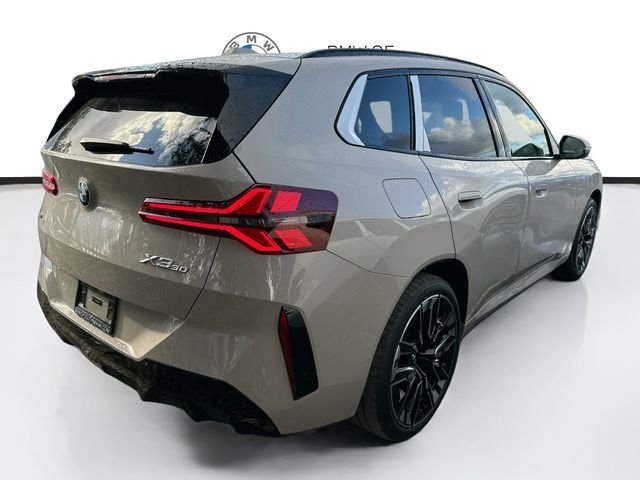New 2026 Beige BMW 30 xDrive image 6