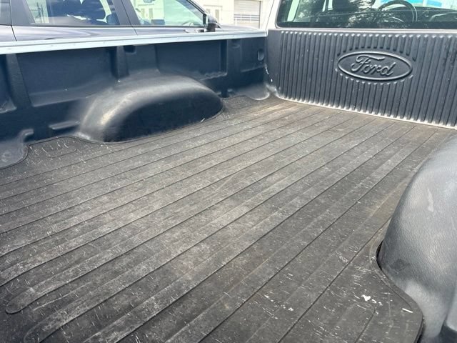 Used 2011 Silver Ford XLT image 5
