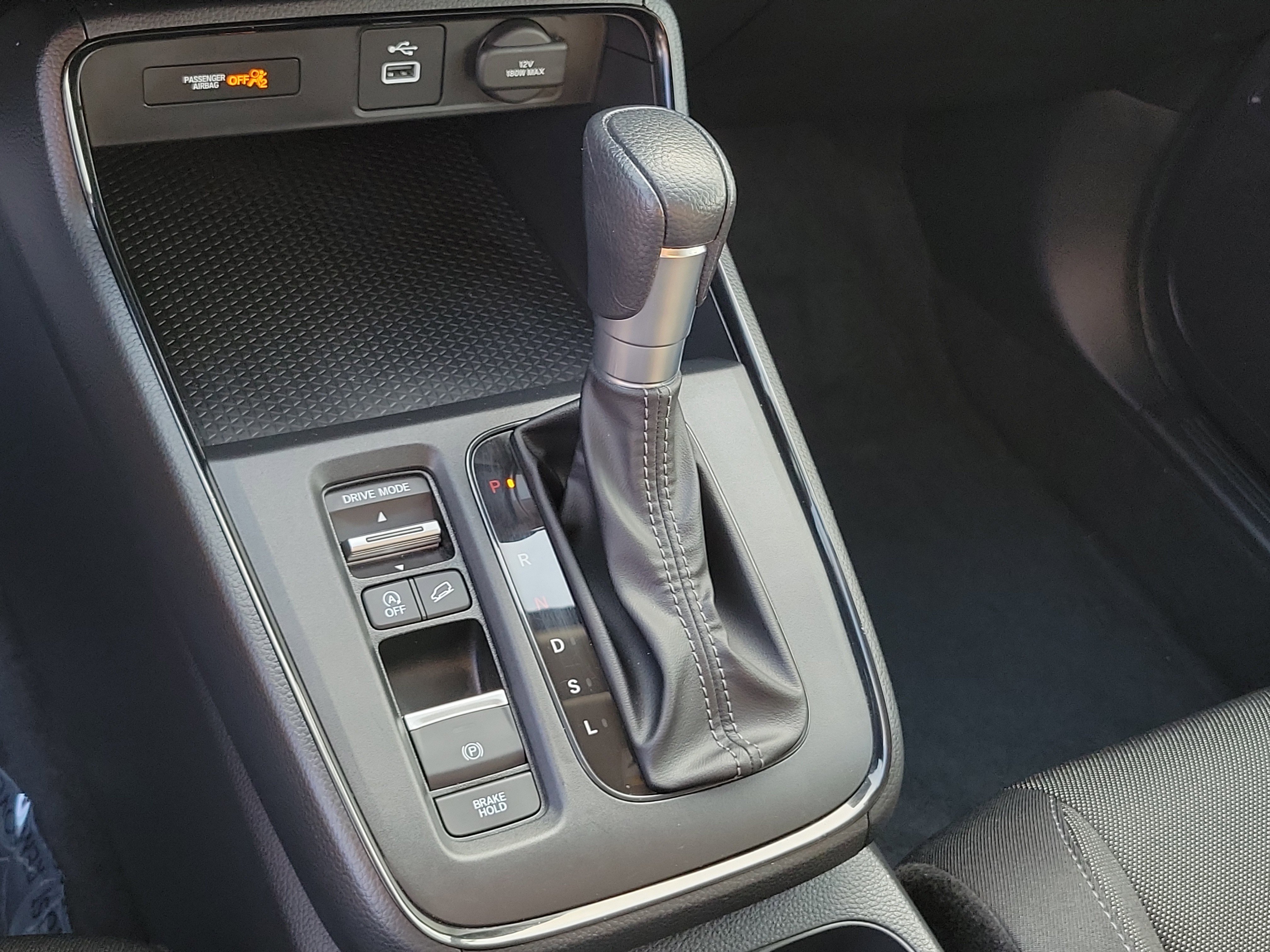 2025 Honda CR-V LX - Photo 60