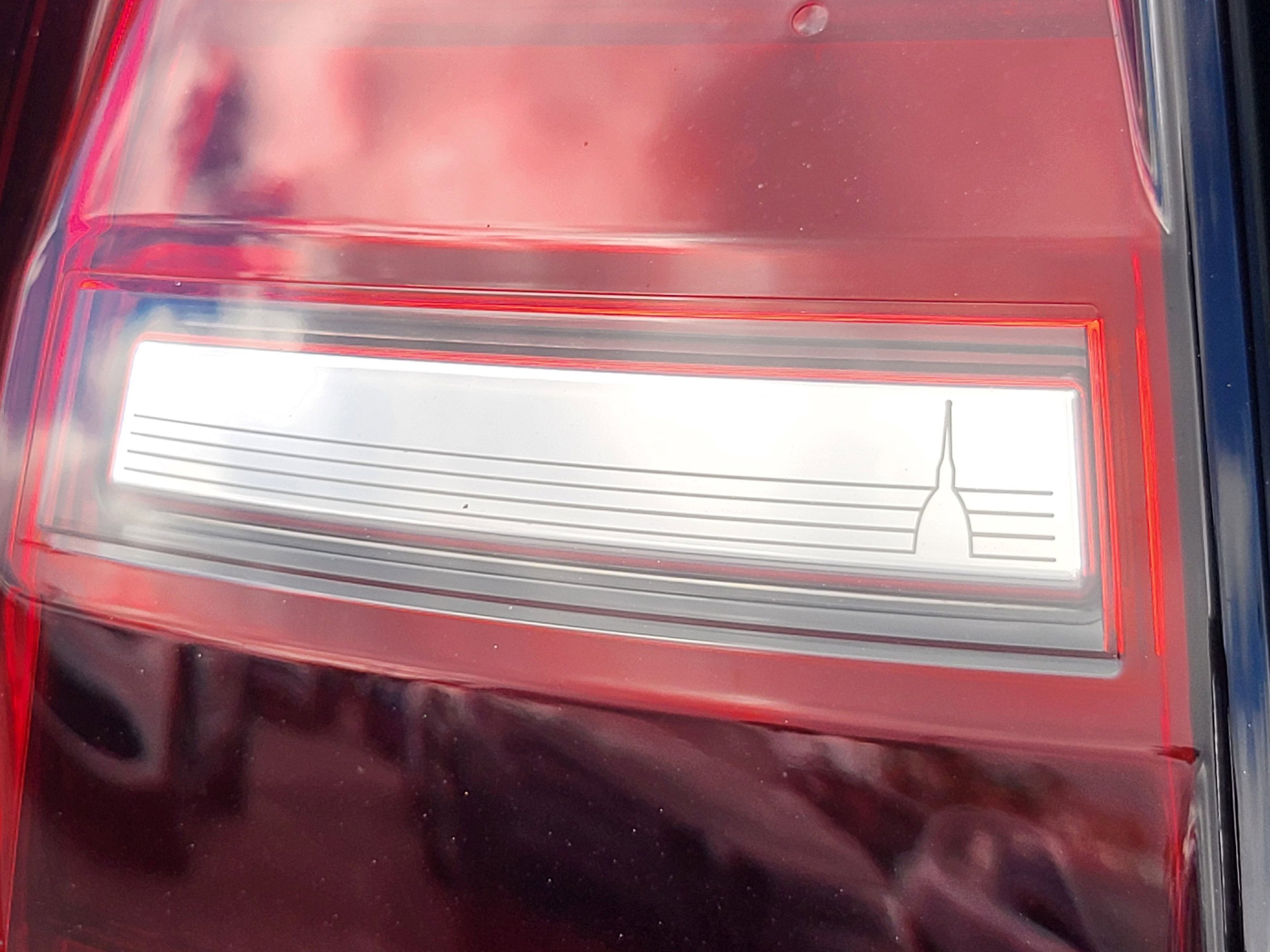 2025 FIAT 500e Base - Photo 19