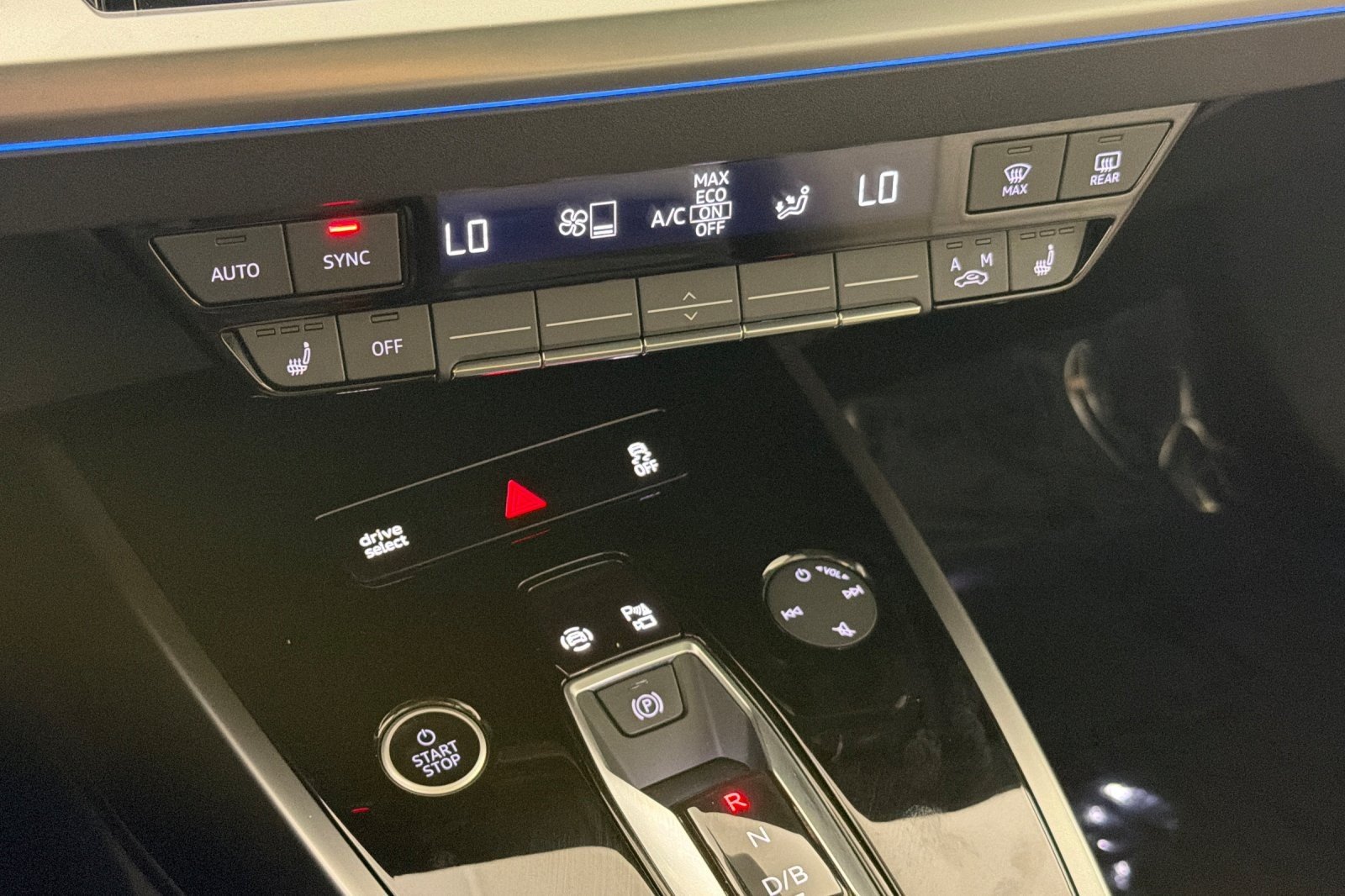 Certified Used 2023 Pebble Gray Audi Premium Plus 50 quattro image 20
