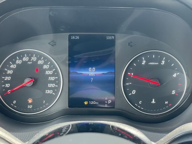 New 2026 Arctic White Mercedes-Benz Passenger 170 WB image 3