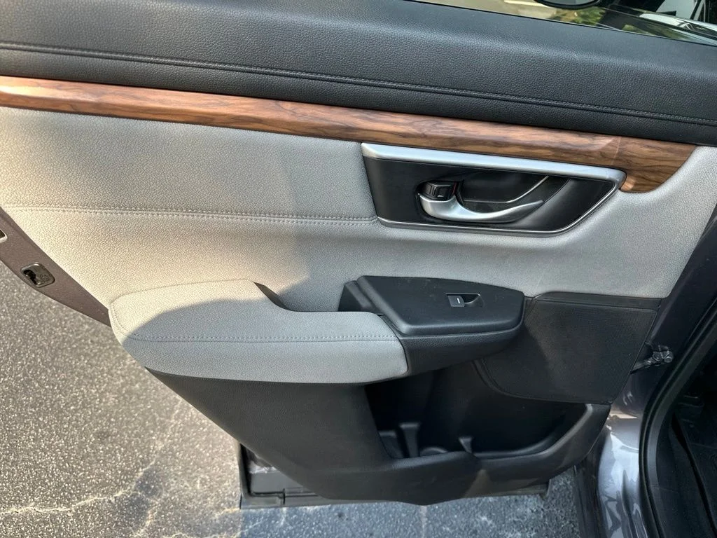 2021 Honda CR-V EX - Photo 14