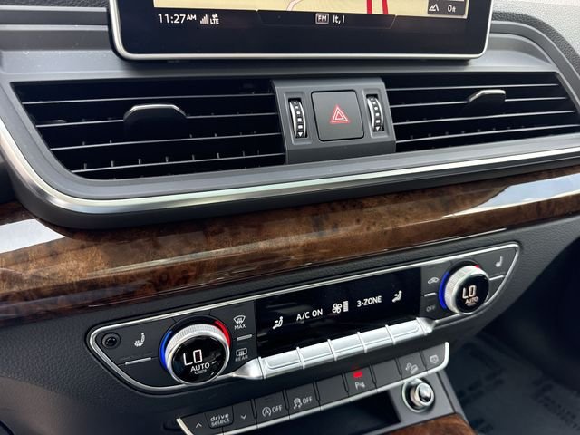 2018 Audi Q5 Premium Plus - Photo 19