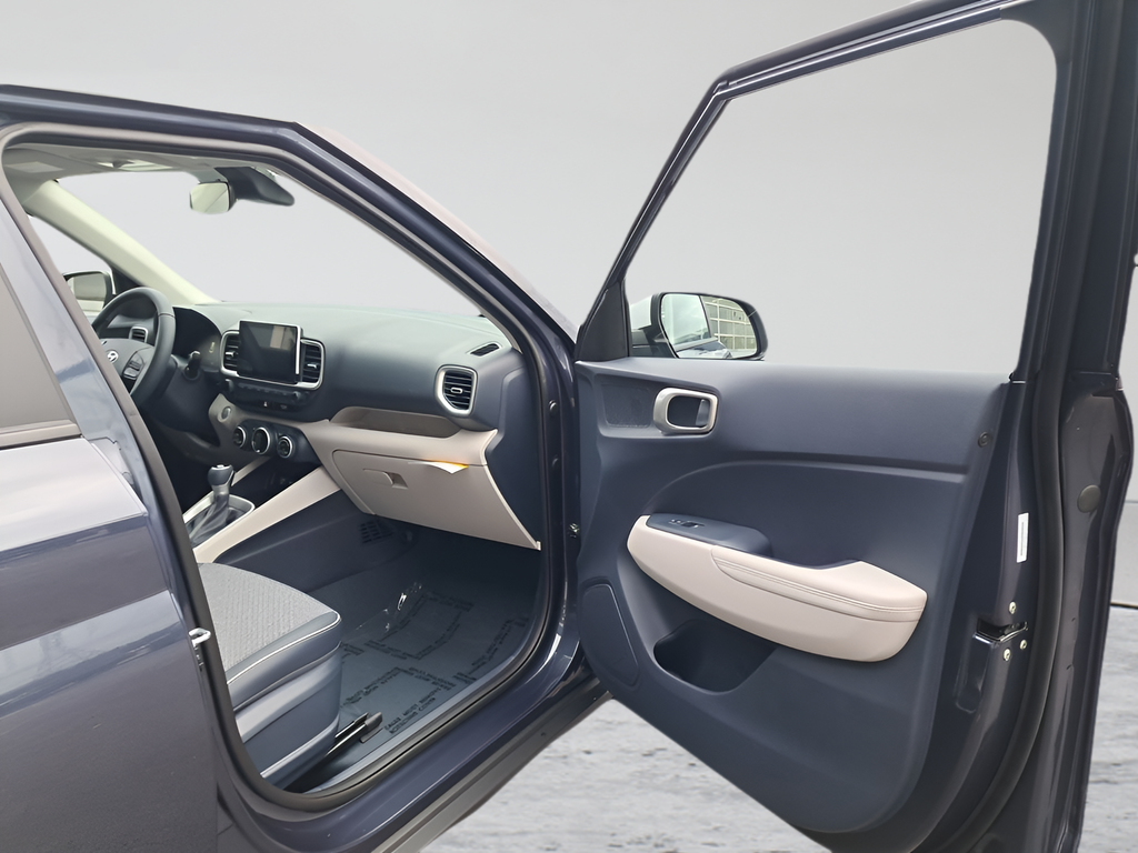 New 2026 White Hyundai SEL image 15