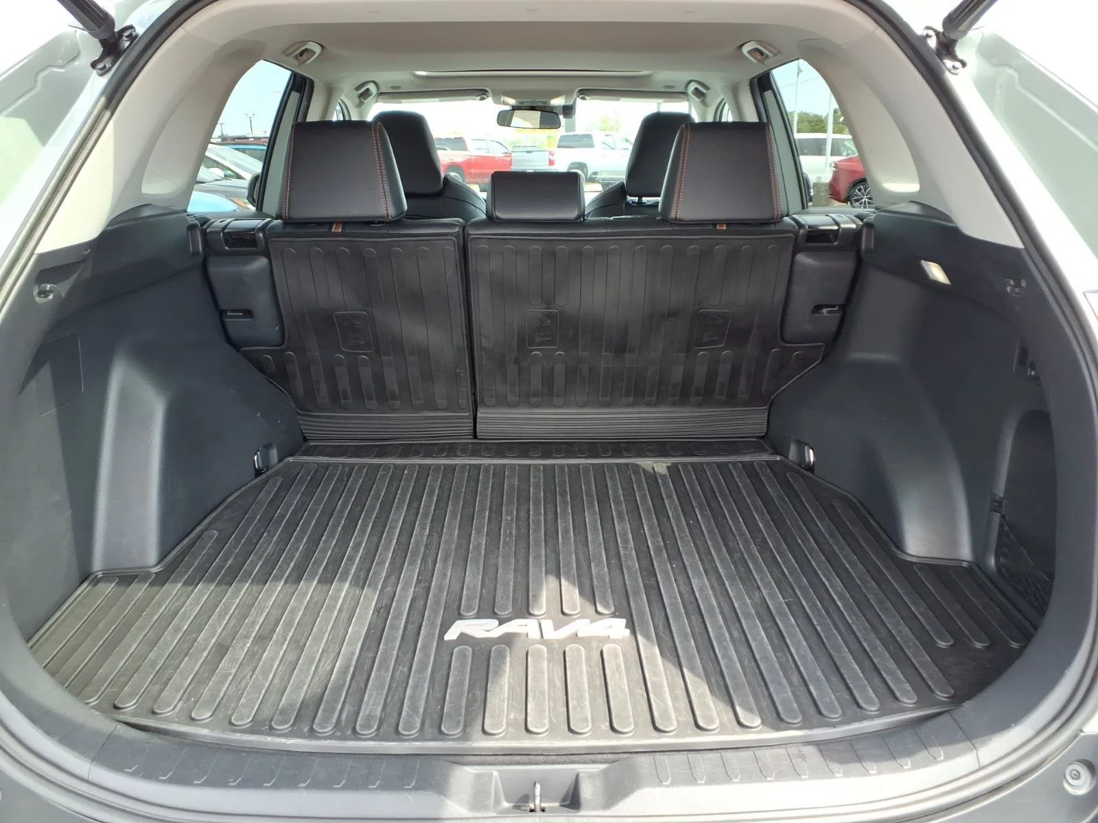 Used 2023 Lunar Toyota Adventure image 30