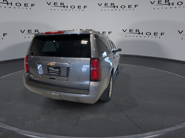 Used 2020 Satin Steel Metallic Chevrolet LT image 8
