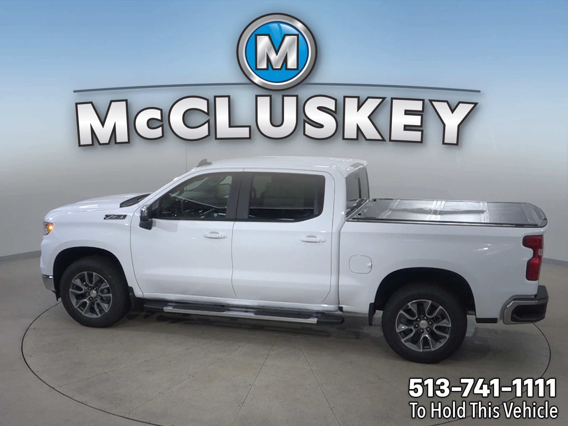 2026 Chevrolet Silverado 1500 LT - Photo 57