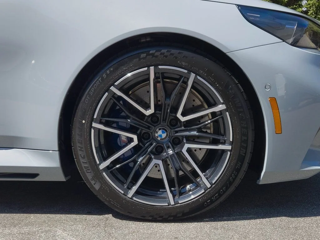 2026 BMW M5 M5 - Photo 9