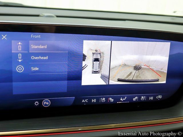 New 2026 Ebony Twilight Metallic Buick Avenir image 16