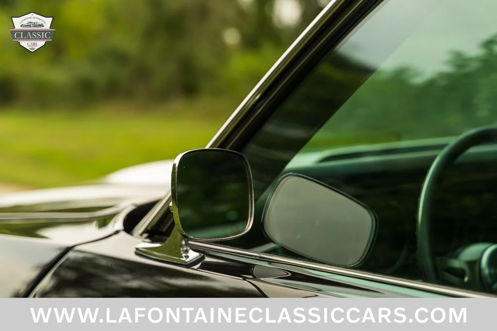 Used 1970 Black Chevrolet SS image 36