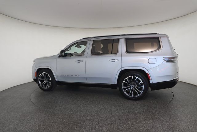 2023 Jeep Grand Wagoneer Series III - Photo 8