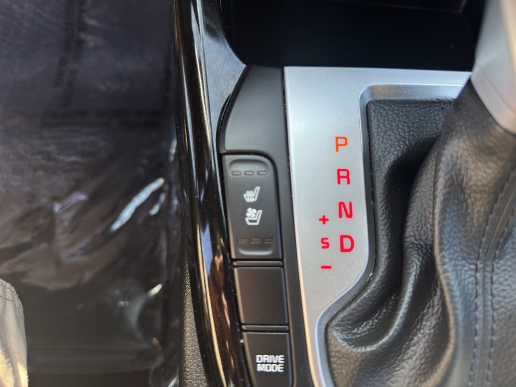 Used 2023 Gravity Gray Kia GT-Line image 40