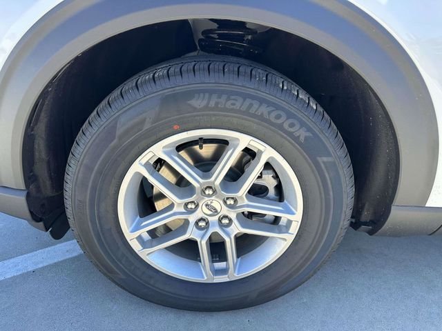 2026 Ford Explorer Active - Photo 25