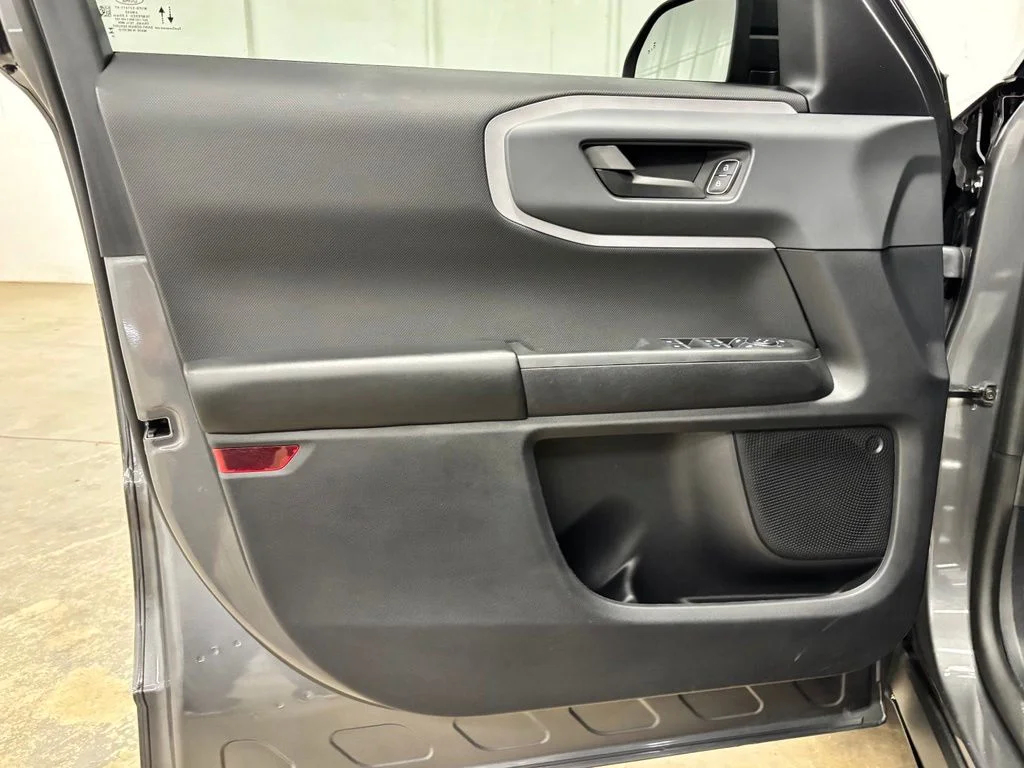 Used 2023 Gray Metallic Ford Big Bend image 18