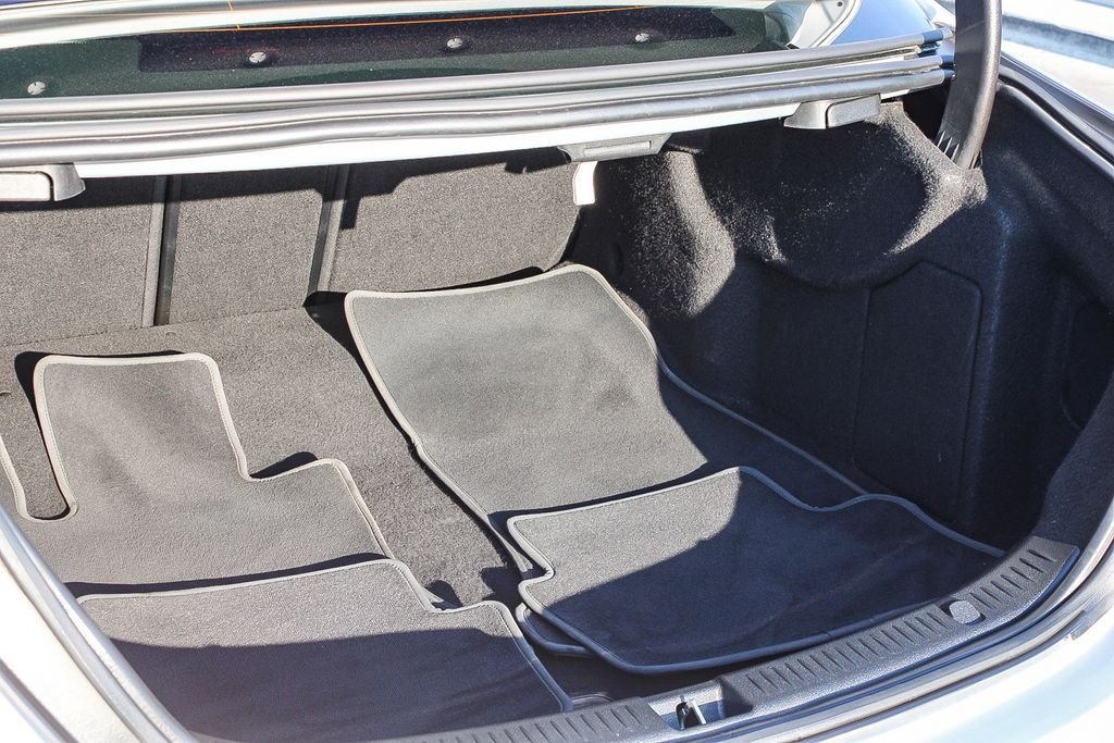 Used 2019 Iridium Silver Metallic Mercedes-Benz E 450 image 26